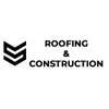 S Roofing & Construction LLC logo
