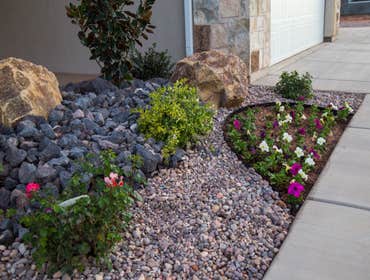 Photos from South Valley Landscape, LLC