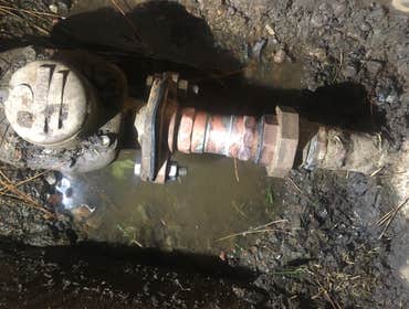 Photos by Op plumbing