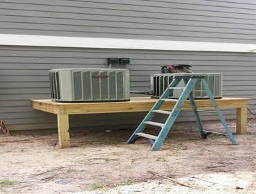 Photo(s) from Lp Mechanical T/A Lawrence Petta Different installs, all top quality work, master licensed, insured and bonded.no job to small no job to 
