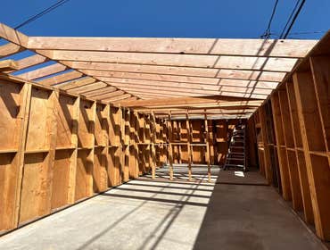 ADU Construction ADU Construction