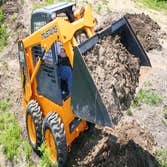 Equipment we offer