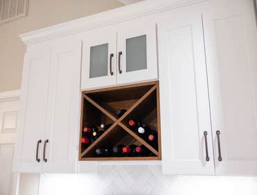 Kitchen Renovation