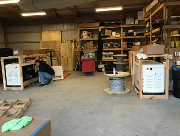 Photos by Keeler Electric Inc #1