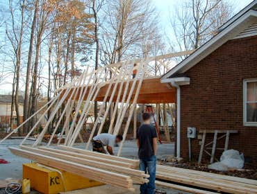 Photo(s) from Kc's Improvement & Construction Company, Inc.