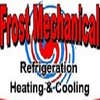 Frost Mechanical logo