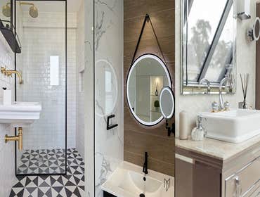Photos by Jet Bathroom Remodeling Chicago #1