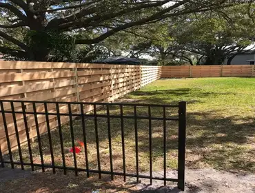Fence