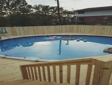Photos from M G Contracting