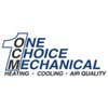 One Choice Mechanical logo