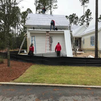Two Brothers Roofing LLC