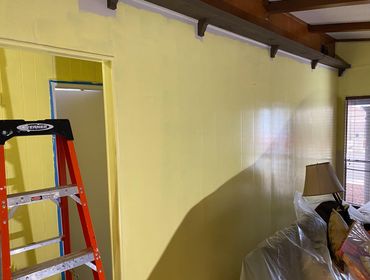 Interior Painting