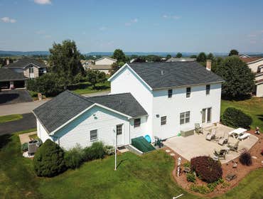 Photos by Pa Roofers LLC #1 Here is a small sample of the roof work completed in 2018