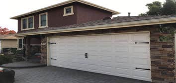 2nd story addition in Monterey Park