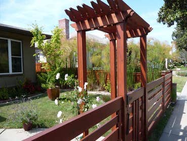 Fences