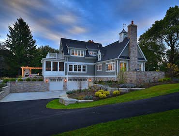 Barrington Home