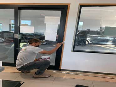 Commercial Painting