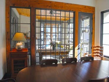 Custom home