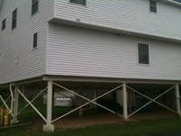 Photos by Snyder Concrete and Pole Barns Co #1
