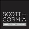 Scott + Cormia Partnership logo