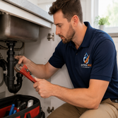 Extra Mile Plumbers of Gastonia