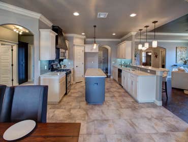 AllenStyle Homes