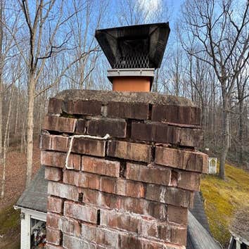 Winston's Chimney Service