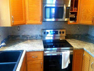 Photos from Michael K Construction