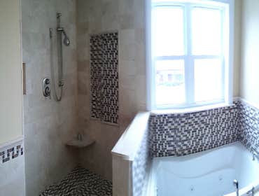Bathrooms