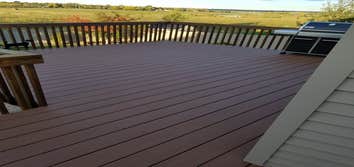 Photos by Big D's Handyman & Carpentry Inc #1