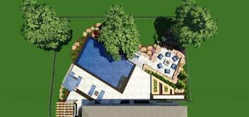 Groundscapes, Inc