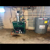 Photos from Tappers Heating and Cooling
