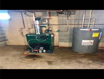 Photos from Tappers Heating and Cooling