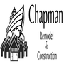 Chapman Remodel and Construction LLC logo