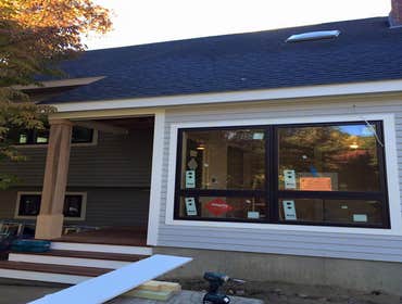 Photos from Godin Construction