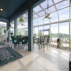 Elchin Construction Project Design & Build Spaces that bring the outdoors comfortably Inside. Independent Four Seasons Sunrooms Dealer Chesapeake...