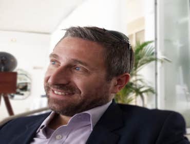 Salvatore Raffone, AIA