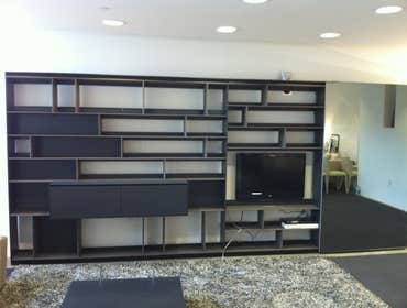 Photos from Express Installation Svcs Inc