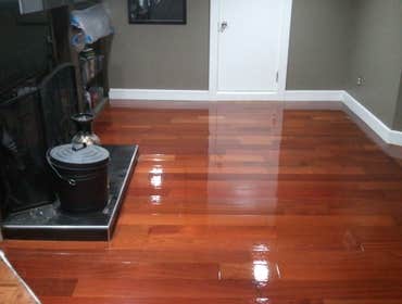 Project photos from J.V. Construction & Remodeling