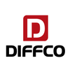 Diffco logo