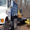D.E.H. Asphalt Paving & Excavation logo