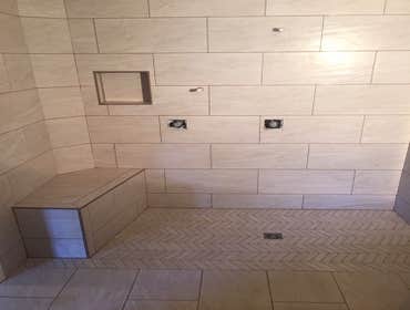 Photos by Specialized Tile and Stone #1