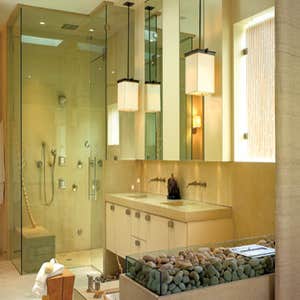 Kitchen and bathroom remodeling