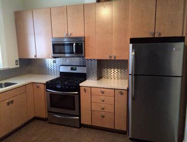 Kitchen Remodel