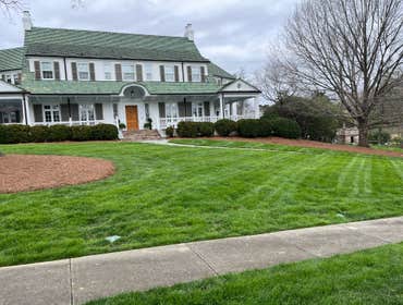 Photos by Hernandez ASSOC. Landscaping