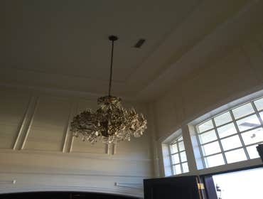 Wellesley Chandelier
