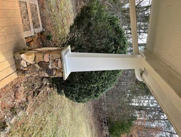 Photos by Blue Ridge Restoration & Construction LLC #1