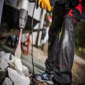 Photos by Precision Excavation #1