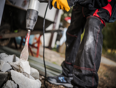 Photos by Precision Excavation #1