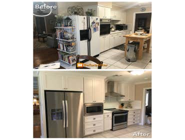 Photos by G4 Elite Construction, LLC #1